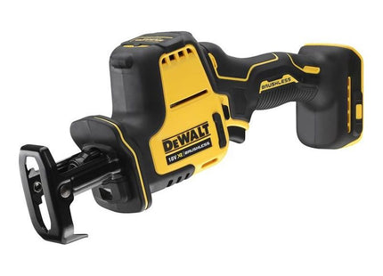 Dewalt Power Tools DCS369N XR Brushless Reciprocating Saw 18V Bare Unit DeWALT Power Tools - RockBottom Northampton