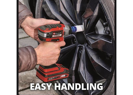 Einhell IMPAXXO 18/230 Power X-Change Impact Wrench 18V Bare Unit Einhell - RockBottom Northamptin