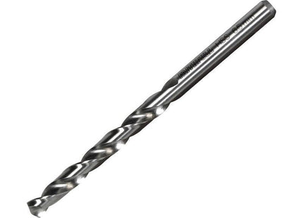 Faithfull Professional HSS Jobber Drill Bit Pre Pack 6.50mm OL:100mm WL:58mm Faithfull - RockBottom Northampton