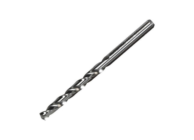 Faithfull Professional HSS Jobber Drill Bit Pre Pack 6.50mm OL:100mm WL:58mm Faithfull - RockBottom Northampton