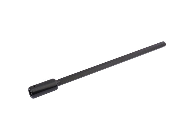 Draper Shaft Holesaw Arbor Extension, 320mm, 7/16" Hex. 52997 Draper - Town Tools 