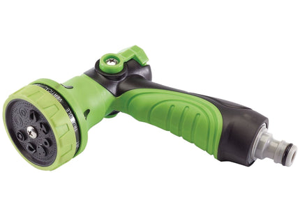 Draper 8 Pattern Plastic Spray Gun 19685 Draper - Town Tools 