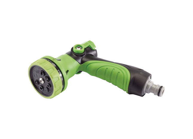 Draper 8 Pattern Plastic Spray Gun 19685 Draper - Town Tools 