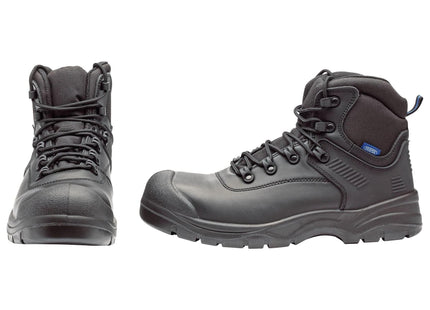 Draper 100% Non-Metallic Composite Safety Boots Size 12 (S3) Draper - Town Tools