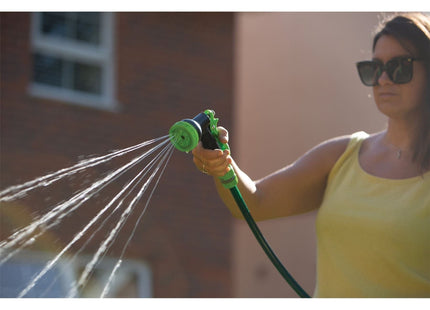 Draper Spray Gun Kit (5 Piece) 00801 Draper - Town Tools 