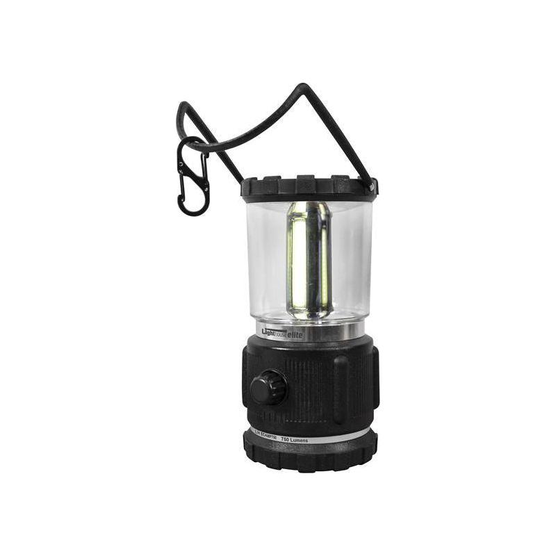 Lighthouse LED Elite Camping Lantern 750 Lumen Lighthouse - RockBottom Northampton