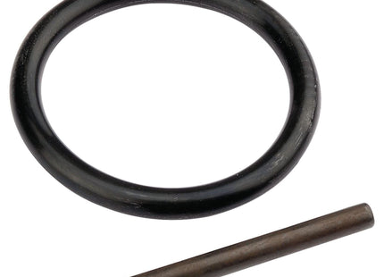 Draper Ring and Pin Kit for 1" Sq. Dr. Impact Sockets, 34-70mm 07046 Draper - Town Tools 