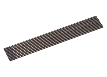 Draper Ceriated Tungsten Electrodes, 2.4 x 150mm (Pack of 10) 15811 Draper - Town Tools 