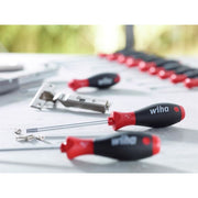 Wiha SoftFinish® SL/PH Screwdriver Set, 6 Piece Wiha - RockBottom Northampton
