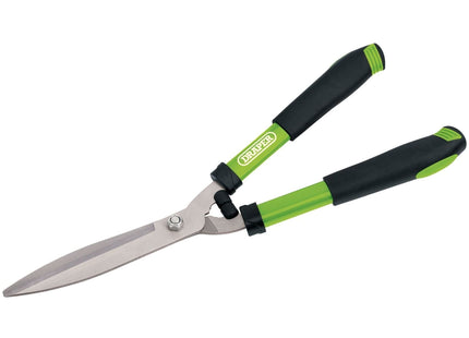 Draper Soft Grip Straight Edge Garden Shears, 190mm 36800 Draper - Town Tools 