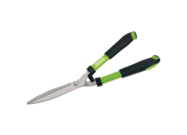 Draper Soft Grip Straight Edge Garden Shears, 190mm 36800 Draper - Town Tools 
