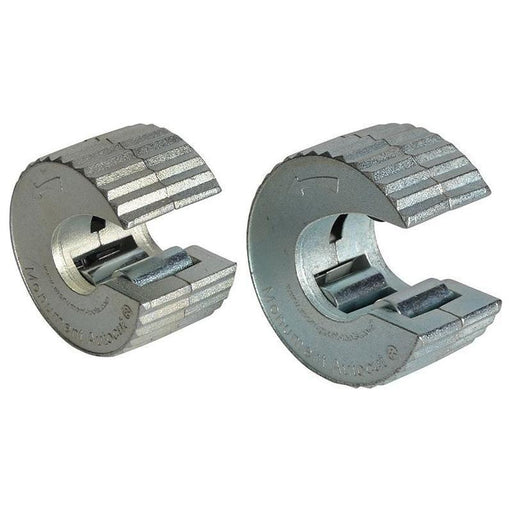 Monument 1715C & 1722Y Autocut Twin Pack Monument - RockBottom Northampton