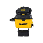 Dewalt Vacuum DXV23GA Garage Wet & Dry Vacuum 1100W 240V DEWALT Vacuum - RockBottom Northampton