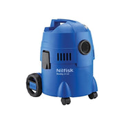 Nilfisk Buddy II Wet & Dry Vacuum 12 litre 1200W 240V Nilfisk - RockBottom Nothampton