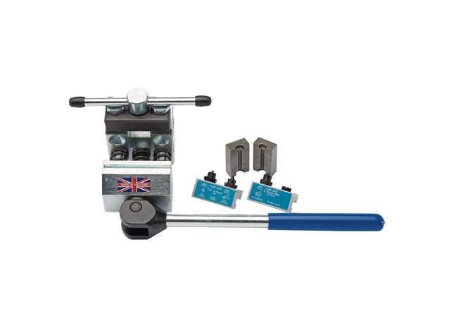 Draper Brake Pipe Flaring Slider Kit 23311 Draper - Town Tools 