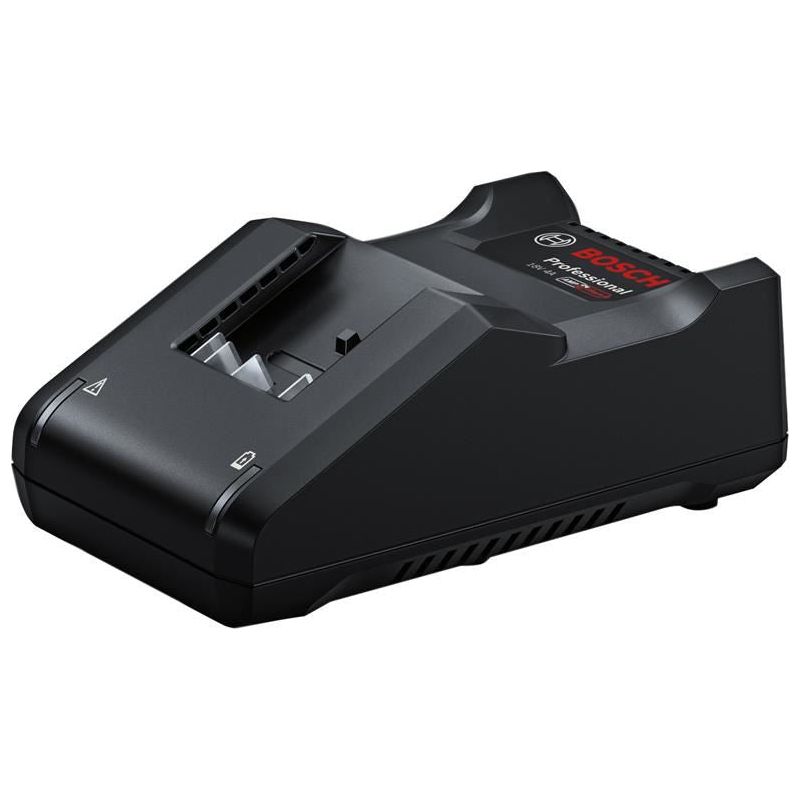 Bosch GAL 18V-40 Professional Compact Charger Bosch - RockBottom Northampton