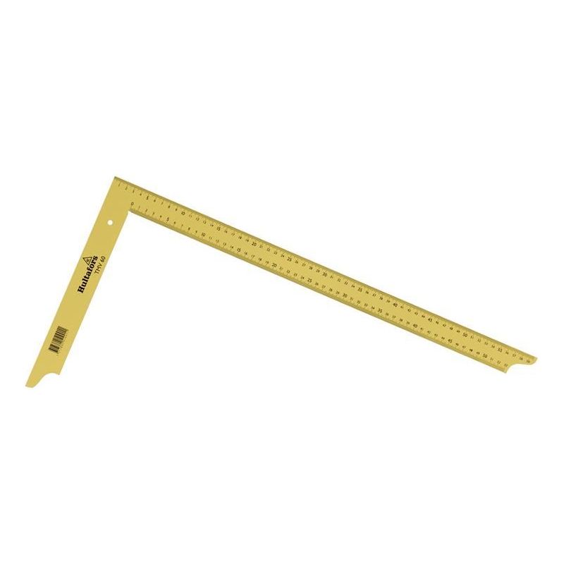 Hultafors TMV 60 Carpenters Square 60cm Hultafors - RockBottom Northampton