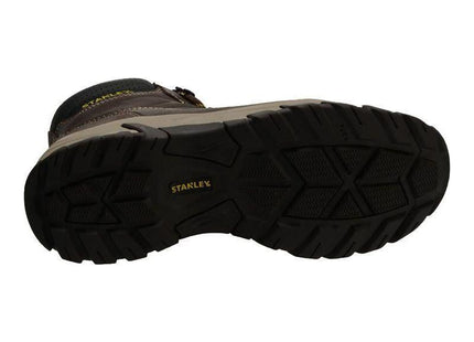 Stanley® Clothing Tradesman SB-P Safety Boots Brown UK 11 EUR 45 STANLEY® Clothing - RockBottom Nothampton