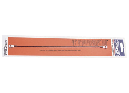 Draper Tungsten Carbide Tile or Rod Saw Blade, 300mm 13609 Draper - Town Tools 