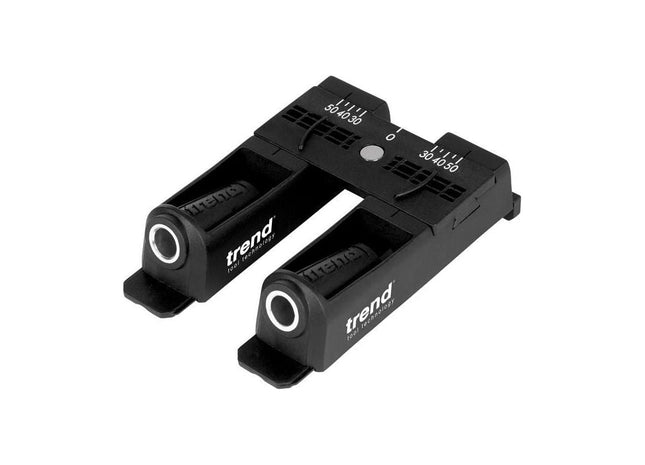 Trend 3-in-1 Pocket Hole Jig Trend - RockBottom Northampton