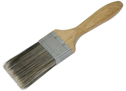 Faithfull Tradesman Synthetic Paint Brush 50mm (2in) Faithfull - RockBottom Northampton