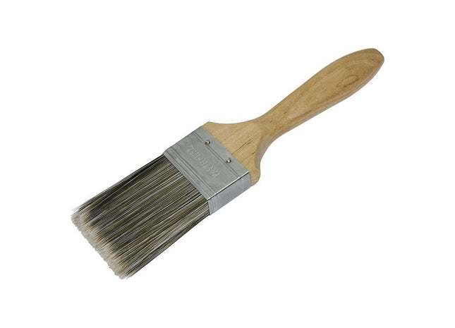 Faithfull Tradesman Synthetic Paint Brush 50mm (2in) Faithfull - RockBottom Northampton