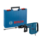 Bosch GSH 11 E SDS-Max Professional Demolition Hammer 1500W 110V Bosch - RockBottom Northampton