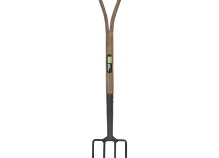 Draper Young Gardener Digging Fork with Ash Handle 20680 Draper - Town Tools 