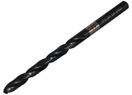 Dormer A100 HSS Jobber Drill Bit 6.30mm OL:101mm WL:63mm Dormer - RockBottom Northampton