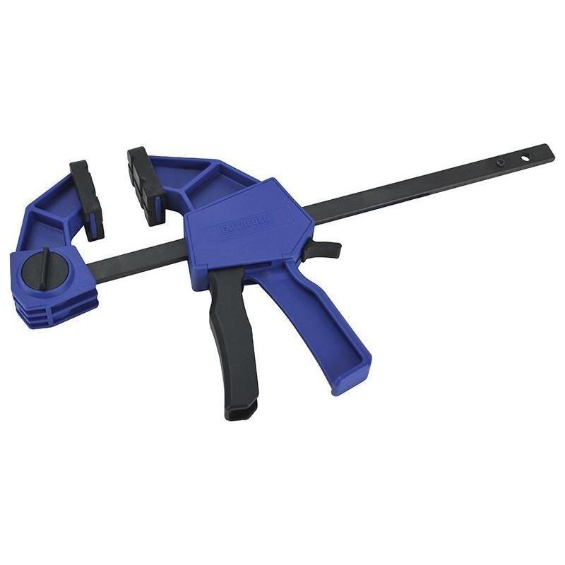 Faithfull Bar Clamp & Spreader 150mm (6in) 70kg Faithfull - RockBottom Northampton