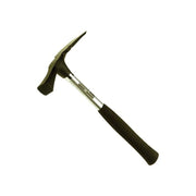 Bahco 486 Bricklayers Steel Handled Hammer 600g (21oz) Bahco - RockBottom Northampton