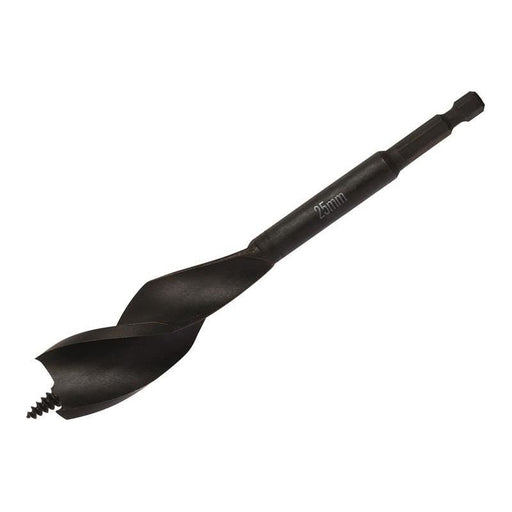 Dewalt Power Tools Extreme Tri-Flute Spade Bit 25 x 152mm DeWALT Power Tools - RockBottom Northampton