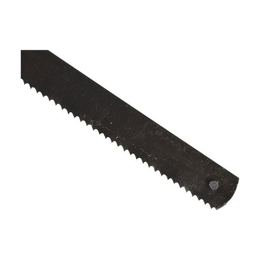 Roughneck Junior Hacksaw Blades 150mm (6in) (Pack 10) Roughneck - RockBottom Nothampton