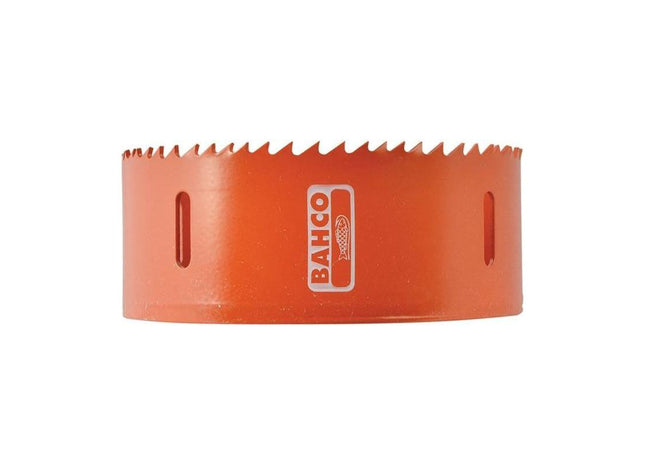 Bahco 3830-40-C Bi-Metal Variable Pitch Holesaw 40mm Bahco - RockBottom Northampton