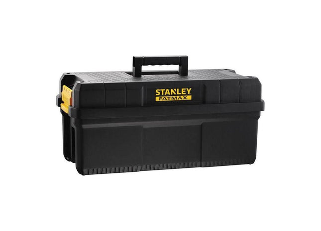 Stanley® Hand Tools FatMax® Work Step Toolbox 64cm STANLEY® Hand Tools - RockBottom Nothampton