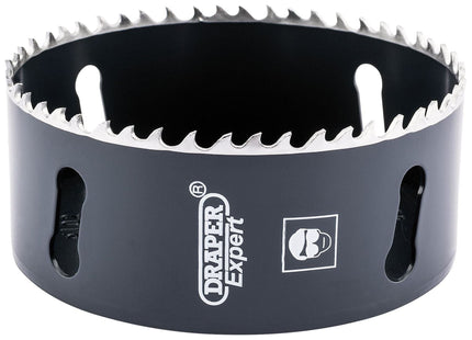 Draper Cobalt Hole Saw, 102mm 34809 Draper - Town Tools 