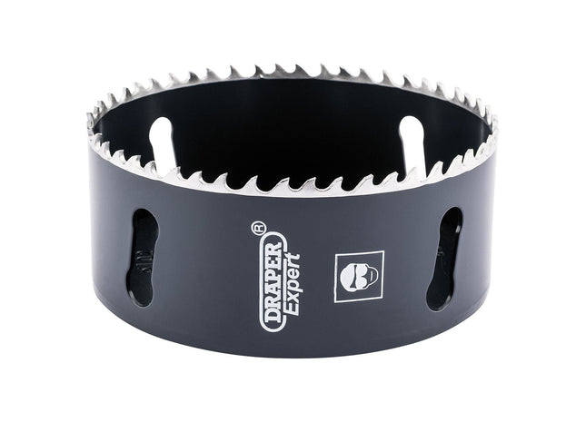 Draper Cobalt Hole Saw, 102mm 34809 Draper - Town Tools 