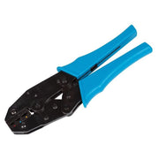 Bluespot Tools Ratchet Crimping Tool BlueSpot Tools - RockBottom Northampton