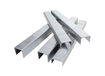 Tacwise 53 Light-Duty Staples 14mm (Type JT21 A) (Pack 2000) Tacwise - RockBottom Northampton