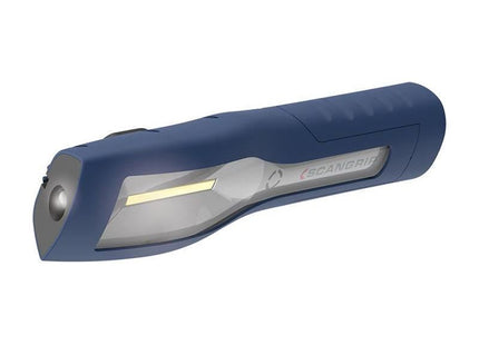 Scangrip® MAG PRO Rechargeable Work Light SCANGRIP® - RockBottom Nothampton