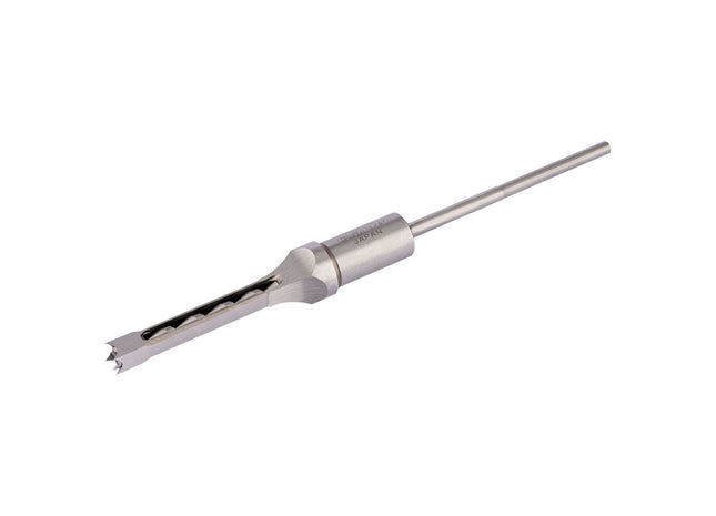 Draper Hollow Square Mortice Chisel with Bit, 3/8" 48030 Draper - Town Tools 