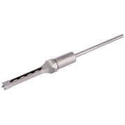 Draper Hollow Square Mortice Chisel with Bit, 3/8" 48030 Draper - Town Tools 