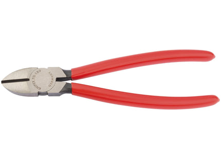 Draper Knipex 70 01 180 SBE Diagonal Side Cutter, 180mm 18441 Draper - Town Tools 