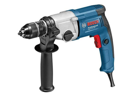 Bosch GBM 13-2 RE Professional Rotary Drill 750W 110V Bosch - RockBottom Northampton