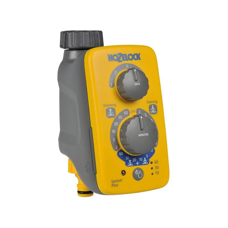 Hozelock 2214 Sensor Controller Plus Hozelock - RockBottom Northampton