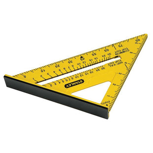 Stanley® Hand Tools Dual Colour Quick Square 7in STANLEY® Hand Tools - RockBottom Nothampton