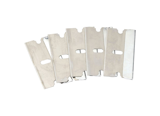 Draper Spare Blades for 41934 (Pack of 5) Draper - Town Tools