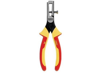 Bahco 2223S ERGO™ Insulated Wire Stripping Pliers 150mm (6in) Bahco - RockBottom Northampton