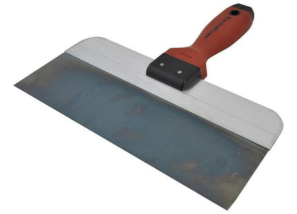 Marshalltown M3512D Blued Steel Taping Knife DuraSoft® Handle 300mm (12in) Marshalltown - RockBottom Northampton