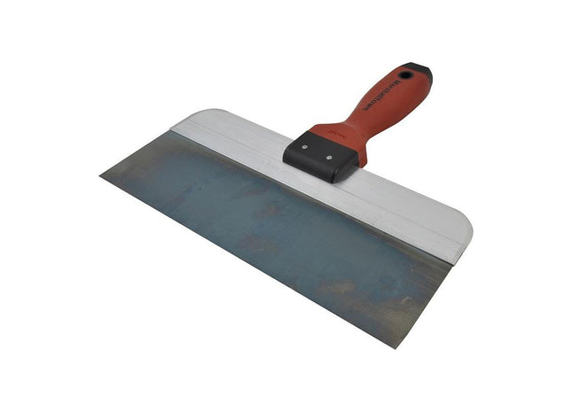 Marshalltown M3512D Blued Steel Taping Knife DuraSoft® Handle 300mm (12in) Marshalltown - RockBottom Northampton